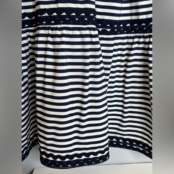 SAIL TO SABLE DRESS - Picture 7 of 9